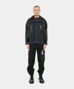 KOI Footwear The Sprinkle K Men's Baggy Cargo Trousers