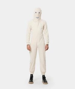 KOI Footwear Kev Onesie