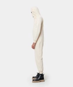 KOI Footwear Kev Onesie