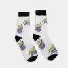 KOI Footwear Deranged Scooby Socks ACCESSORIES
