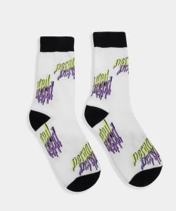 KOI Footwear Deranged Scooby Socks ACCESSORIES
