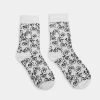 KOI Footwear Eyes On Me Socks