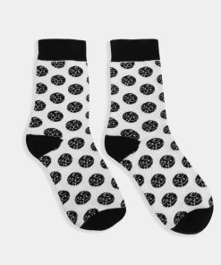 KOI Footwear ACCESSORIES Melting Jellies Socks