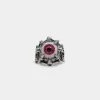 KOI Footwear Berry Eye Ring NEW IN