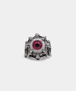KOI Footwear Berry Eye Ring NEW IN