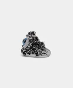 KOI Footwear Arctic Eye Ring NEW IN