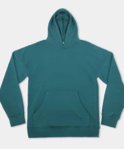 KOI Footwear Pepper Grass Oversized Hoodie SS22