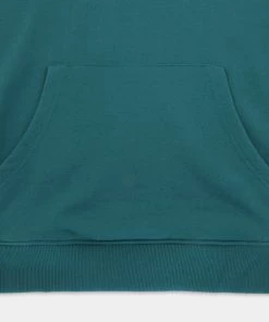 KOI Footwear Pepper Grass Oversized Hoodie SS22