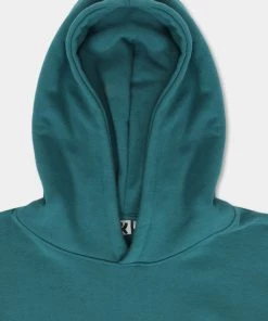 KOI Footwear Pepper Grass Oversized Hoodie SS22