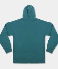 KOI Footwear Pepper Grass Oversized Hoodie SS22