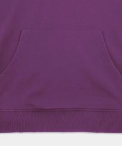 KOI Footwear SS22 Orchid Burst Oversized Hoodie 12 KOI Footwear SS22 Orchid Burst Oversized Hoodie