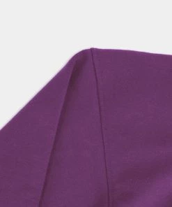 KOI Footwear SS22 Orchid Burst Oversized Hoodie 13 KOI Footwear SS22 Orchid Burst Oversized Hoodie