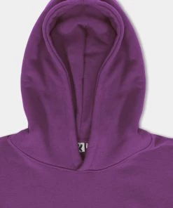 KOI Footwear SS22 Orchid Burst Oversized Hoodie 11 KOI Footwear SS22 Orchid Burst Oversized Hoodie