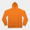 KOI Footwear Pumpkin Crayon Oversized Hoodie 1 KOI Footwear Pumpkin Crayon Oversized Hoodie