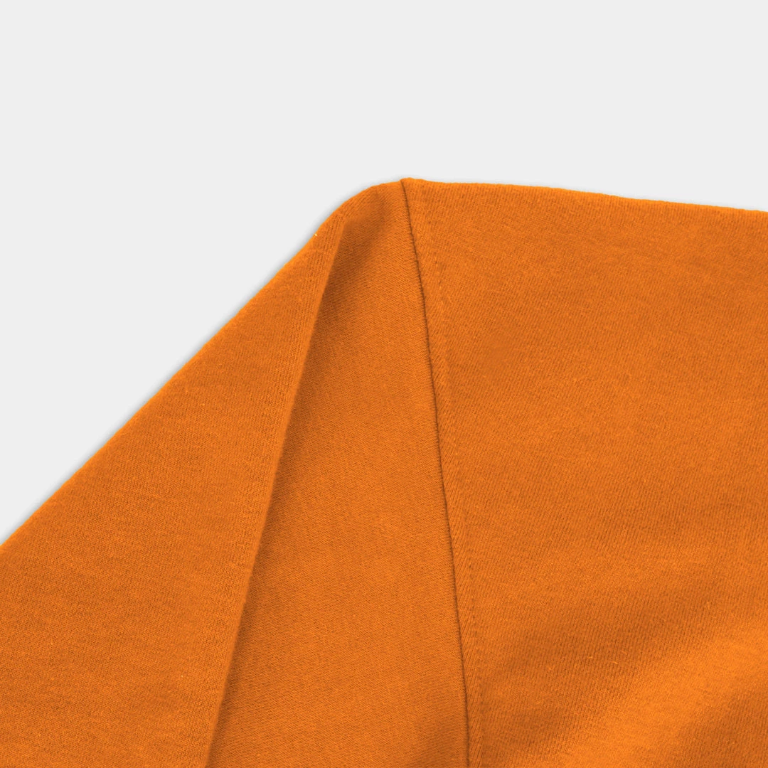 KOI Footwear Pumpkin Crayon Oversized Hoodie 8 KOI Footwear Pumpkin Crayon Oversized Hoodie