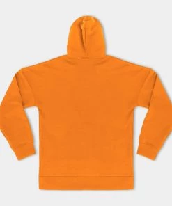 KOI Footwear Pumpkin Crayon Oversized Hoodie 10 KOI Footwear Pumpkin Crayon Oversized Hoodie