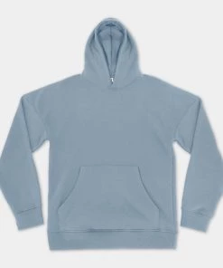 KOI Footwear Whale Berry Oversized Hoodie