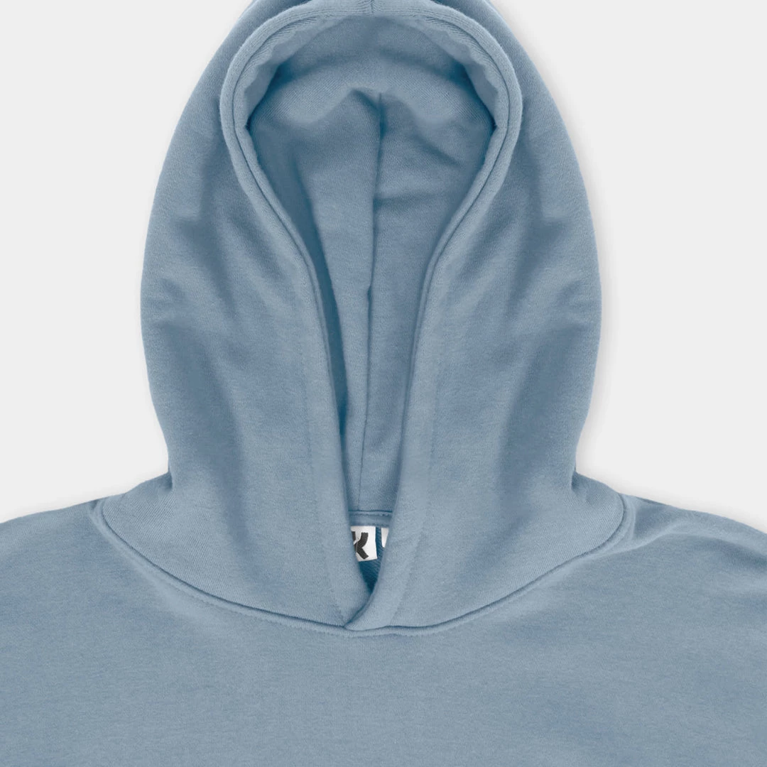 KOI Footwear Whale Berry Oversized Hoodie 6 KOI Footwear Whale Berry Oversized Hoodie