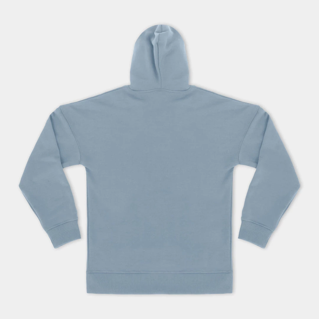 KOI Footwear Whale Berry Oversized Hoodie 5 KOI Footwear Whale Berry Oversized Hoodie