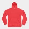 KOI Footwear Rhubarb Beans Oversized Hoodie SS22