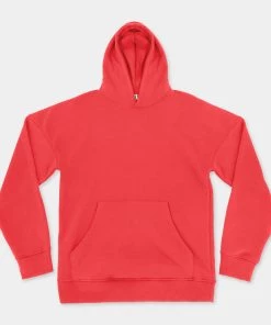 KOI Footwear Rhubarb Beans Oversized Hoodie SS22
