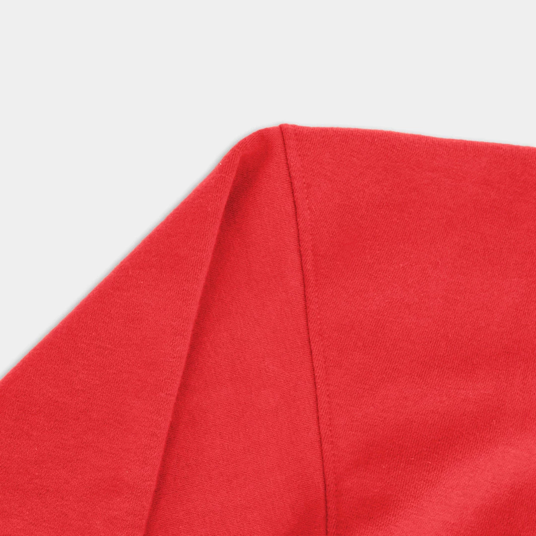 KOI Footwear Rhubarb Beans Oversized Hoodie SS22 8 KOI Footwear Rhubarb Beans Oversized Hoodie SS22