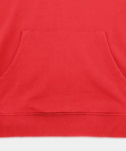 KOI Footwear Rhubarb Beans Oversized Hoodie SS22 12 KOI Footwear Rhubarb Beans Oversized Hoodie SS22