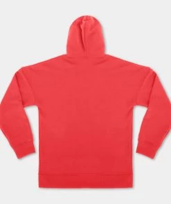 KOI Footwear Rhubarb Beans Oversized Hoodie SS22 10 KOI Footwear Rhubarb Beans Oversized Hoodie SS22