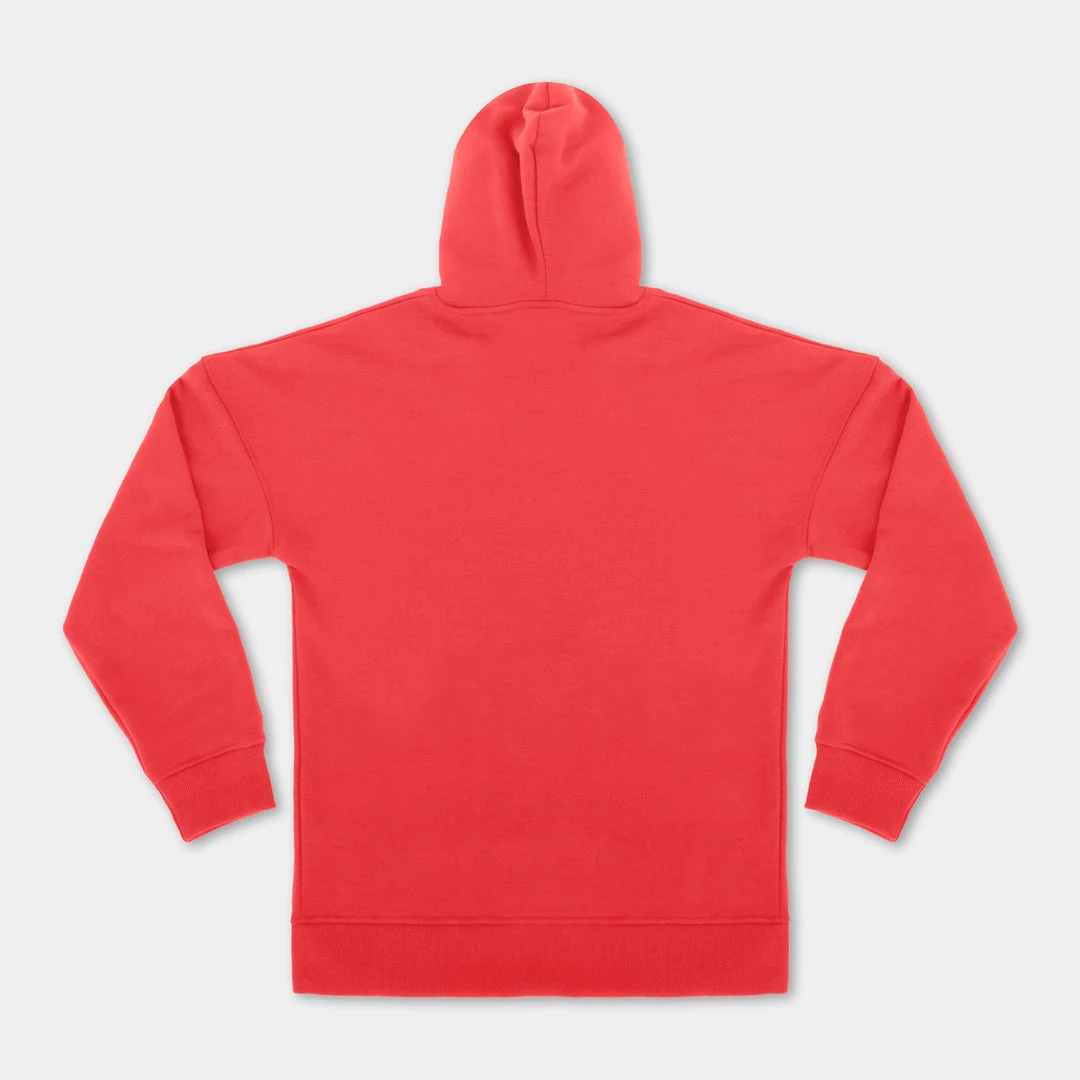 KOI Footwear Rhubarb Beans Oversized Hoodie SS22 5 KOI Footwear Rhubarb Beans Oversized Hoodie SS22