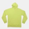 KOI Footwear SS22 Pickled Slime Oversized Hoodie