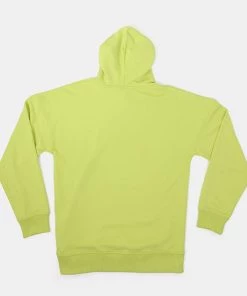 KOI Footwear SS22 Pickled Slime Oversized Hoodie
