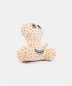 KOI Footwear NEW IN Lil Kev Plush Toy