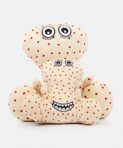 KOI Footwear Big Kev Plush Toy NEW IN