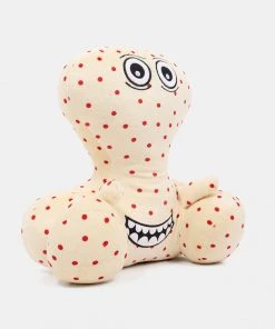 KOI Footwear Big Kev Plush Toy NEW IN