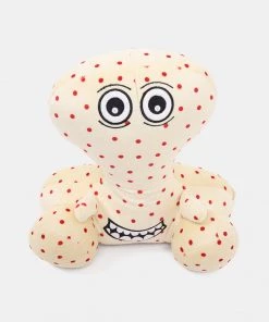 KOI Footwear Big Kev Plush Toy NEW IN