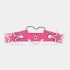 KOI Footwear Pink Starshine Choker