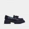 KOI Footwear NEW IN Willow Black Ruffle Loafers 1 KOI Footwear NEW IN Willow Black Ruffle Loafers