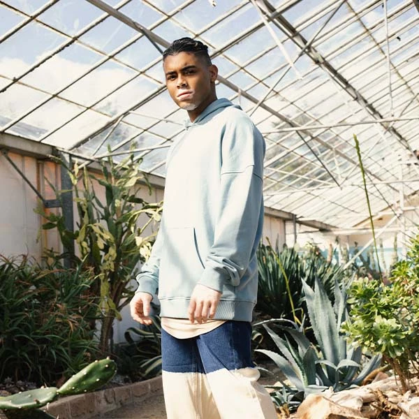 KOI Footwear Whale Berry Oversized Hoodie 4 KOI Footwear Whale Berry Oversized Hoodie