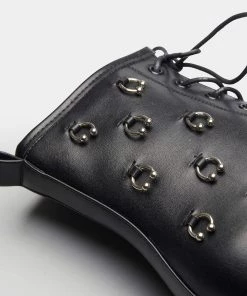 Elegant Shoes Ltd SALE Tragus Rock Boots