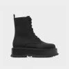 KOI Footwear NEW IN Foundry Men's Platform Ankle Boots