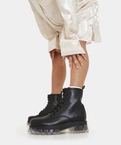 KOI Footwear SALE Guiding Moonlight Ice Boots