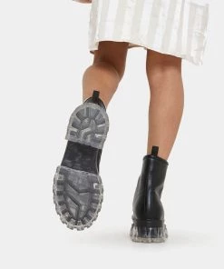 KOI Footwear SALE Guiding Moonlight Ice Boots