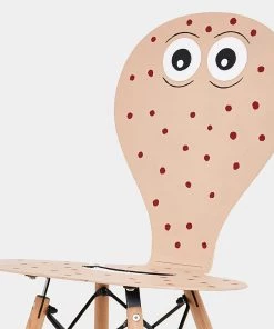 KOI Footwear Kev Chair