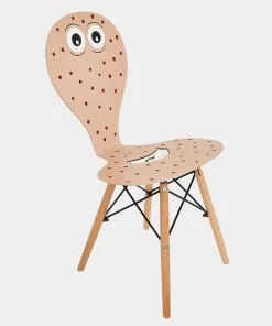 KOI Footwear Kev Chair