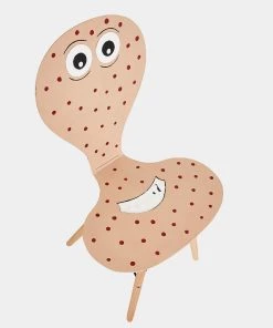 KOI Footwear Kev Chair