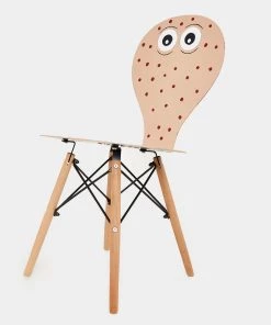 KOI Footwear Kev Chair