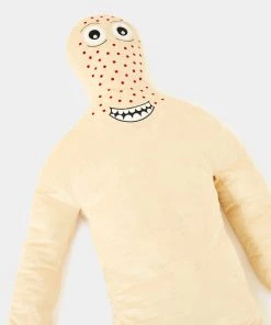 KOI Footwear NEW IN Life Sized Plush Kev Pillows 8 KOI Footwear NEW IN Life Sized Plush Kev Pillows