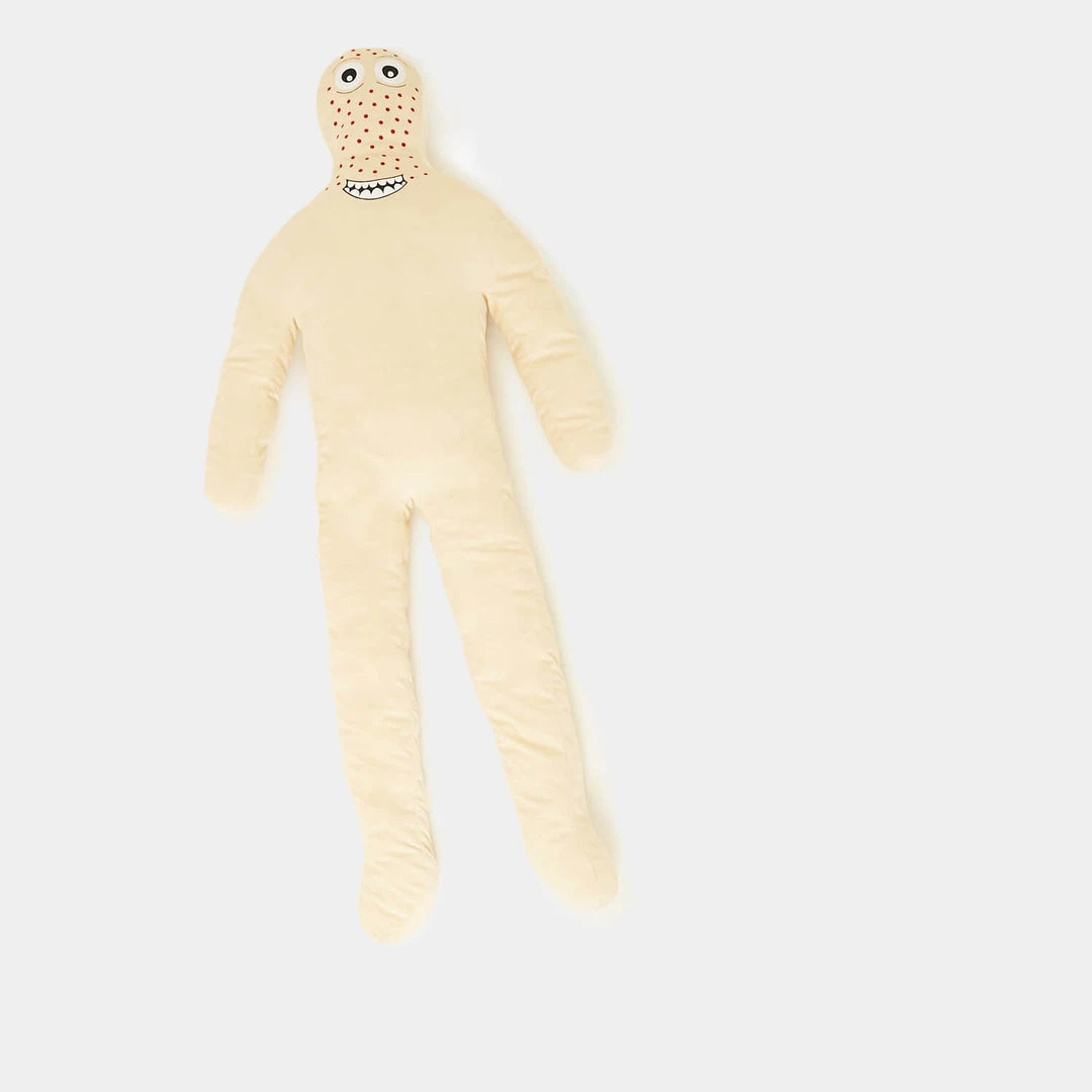 KOI Footwear NEW IN Life Sized Plush Kev Pillows 6 KOI Footwear NEW IN Life Sized Plush Kev Pillows