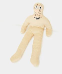 KOI Footwear NEW IN Life Sized Plush Kev Pillows