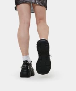 Elegant Shoes Ltd Jinx Mystic Charm Trainers NEW IN